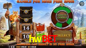 Descubra o Mundo do Cassino Online com hwbet