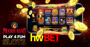 A Experiência Imersiva dos Cassinos Ao Vivo no hwbet