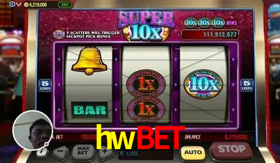 A Emoção da Loteria na hwbet: Uma Chance de Mudança de Vida