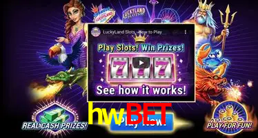 A Experiência Imersiva dos Cassinos Ao Vivo no hwbet